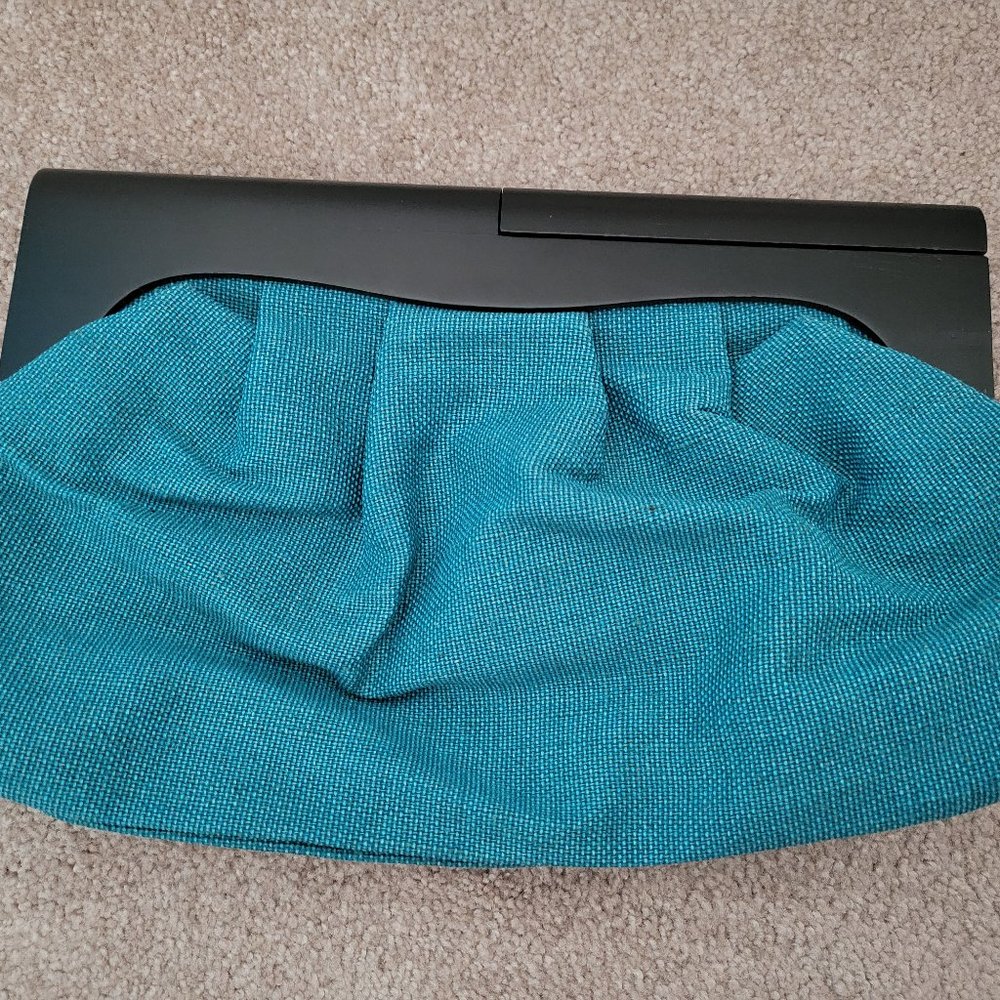 Old Navy Summertime Clutch